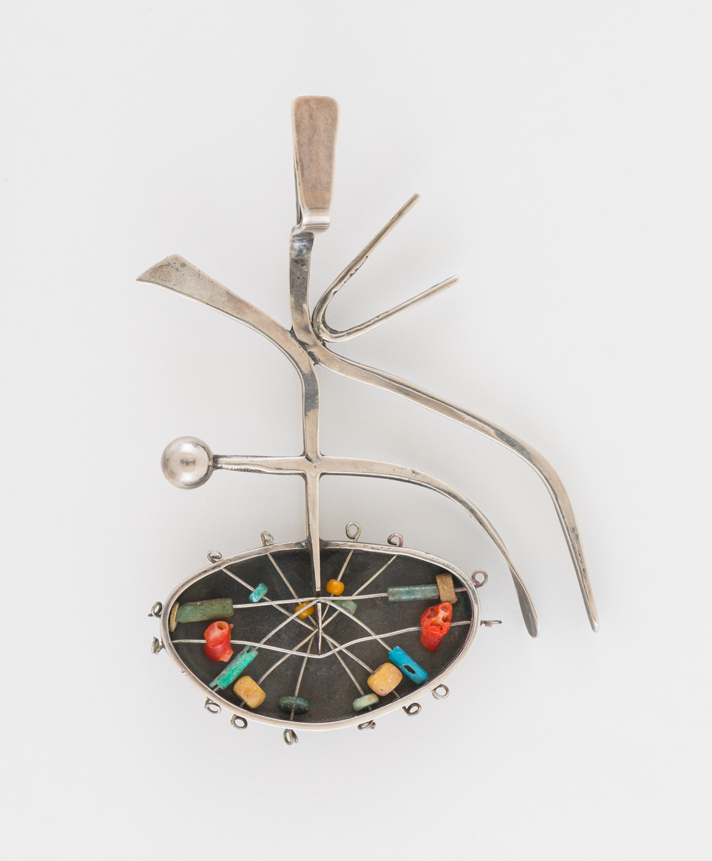 Decorative Arts and Design Acquisition Committee (DA2) 2015 Acquisitions Unframed